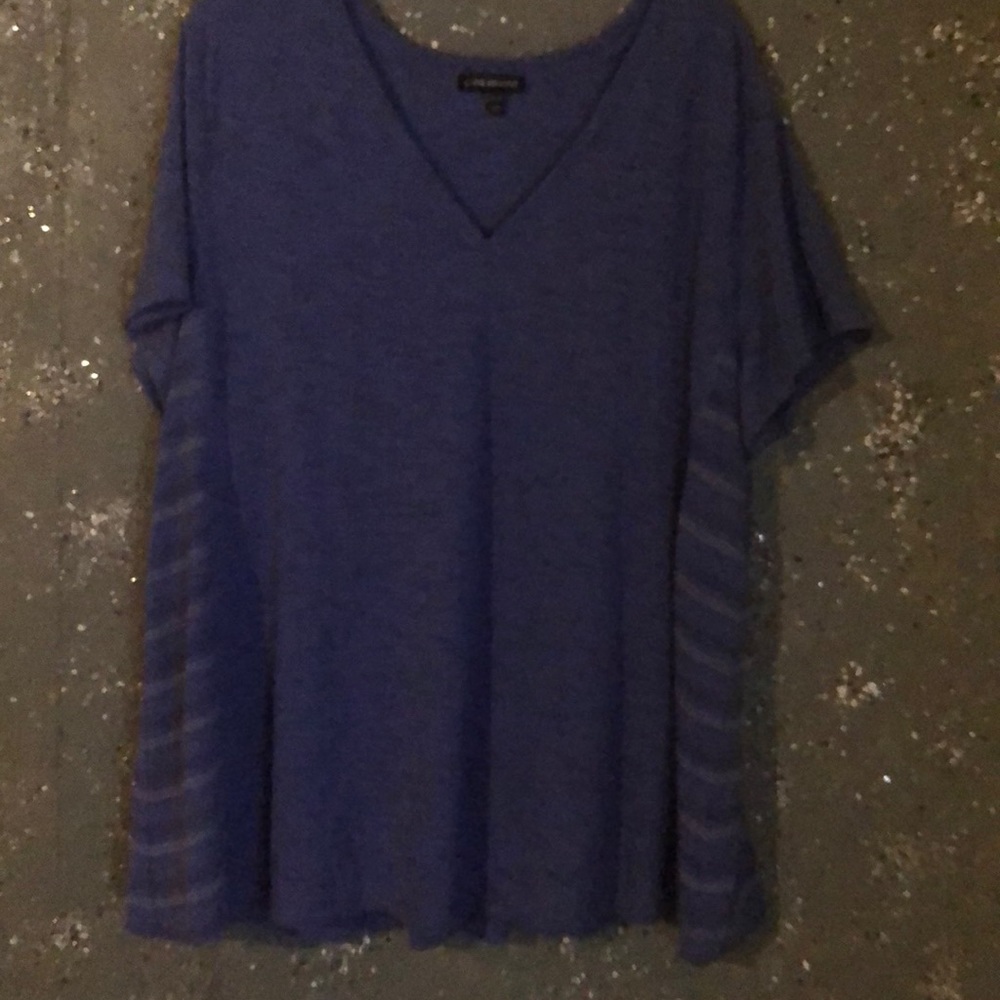 Lane Bryant top